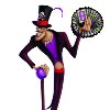 Dr Facilier